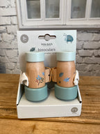 Ďalekohľad forest friends – obrázok 11