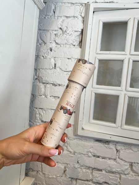 KALIEDOSKOP RACE - do vypredania