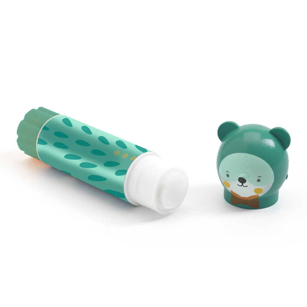 Lepidlo V tube - náhodný výber – obrázok 2