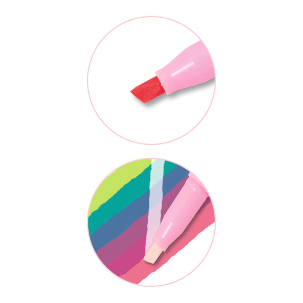 MAGICKÉ FIXKY: ZMAZATEĽNÉ (6ks)