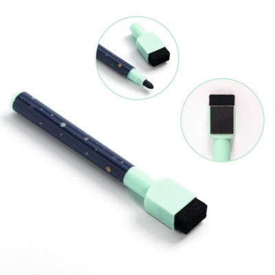 Magnetická tabuľka S fixkou vesmír – obrázok 2