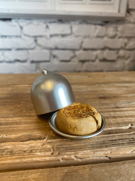 NÁDOBA NA SYR SO SYROM