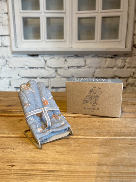 BABY LEHÁTKO MY blue