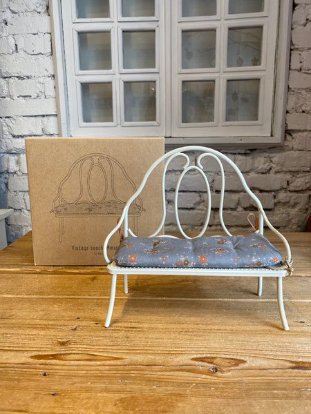 VINTAGE LAVIČKA (veľký domček)