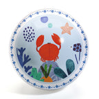 Lopta ryby A krab – obrázok 3