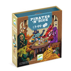 Piráti A kocky hra S kockami A stávkovaním