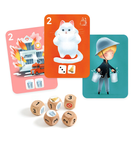 MISIA SOS STRATEGICKÁ HRA