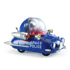 Crazy motors vesmírna polícia – obrázok 3