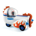 Auto astro rocket