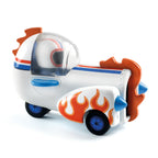 Auto astro rocket