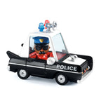 Crazy motors rýchly poliš – obrázok 2