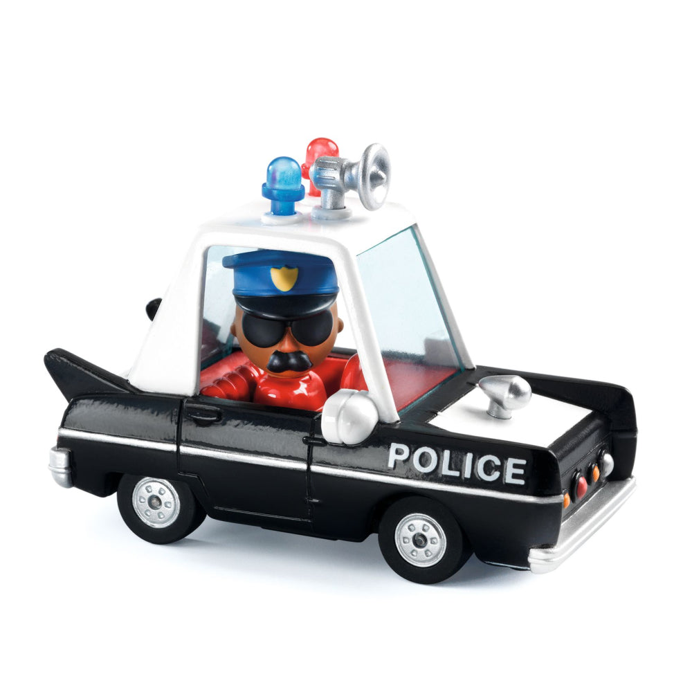 Crazy motors rýchly poliš – obrázok 2