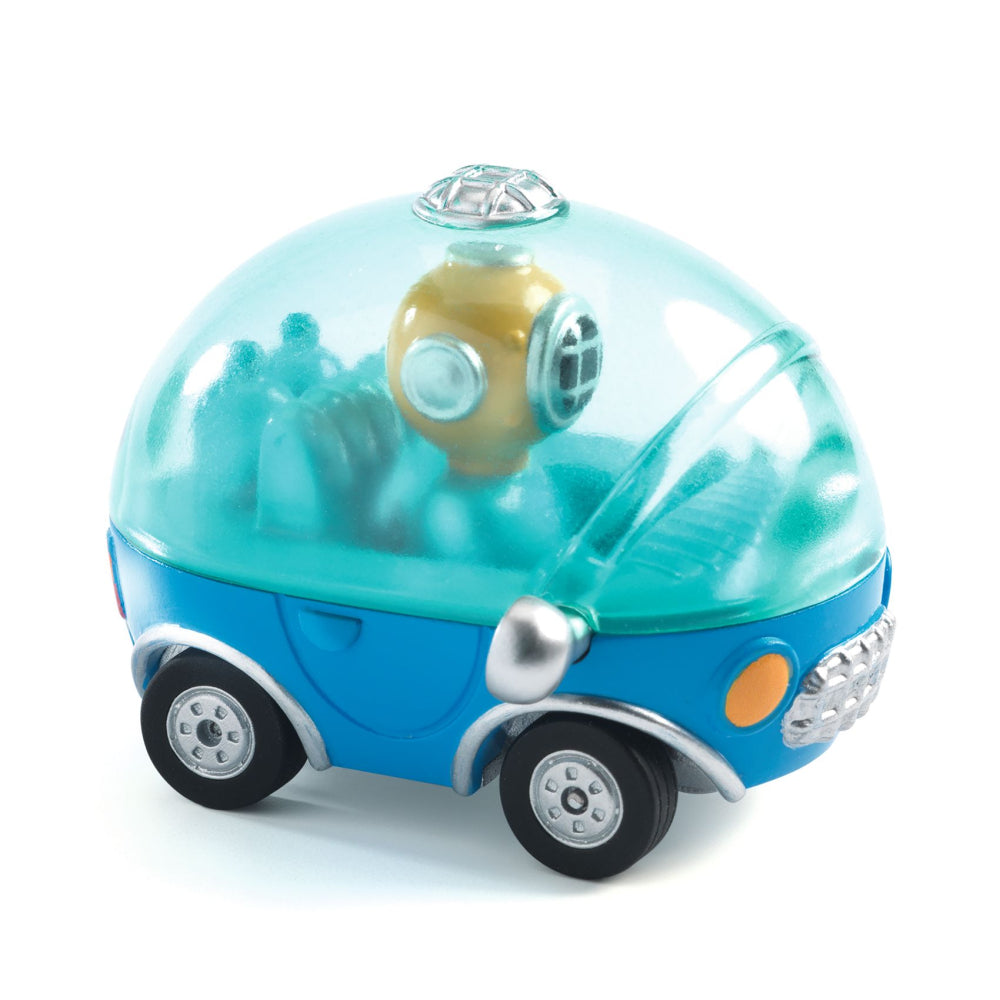 Crazy motors bubli nauťák – obrázok 2