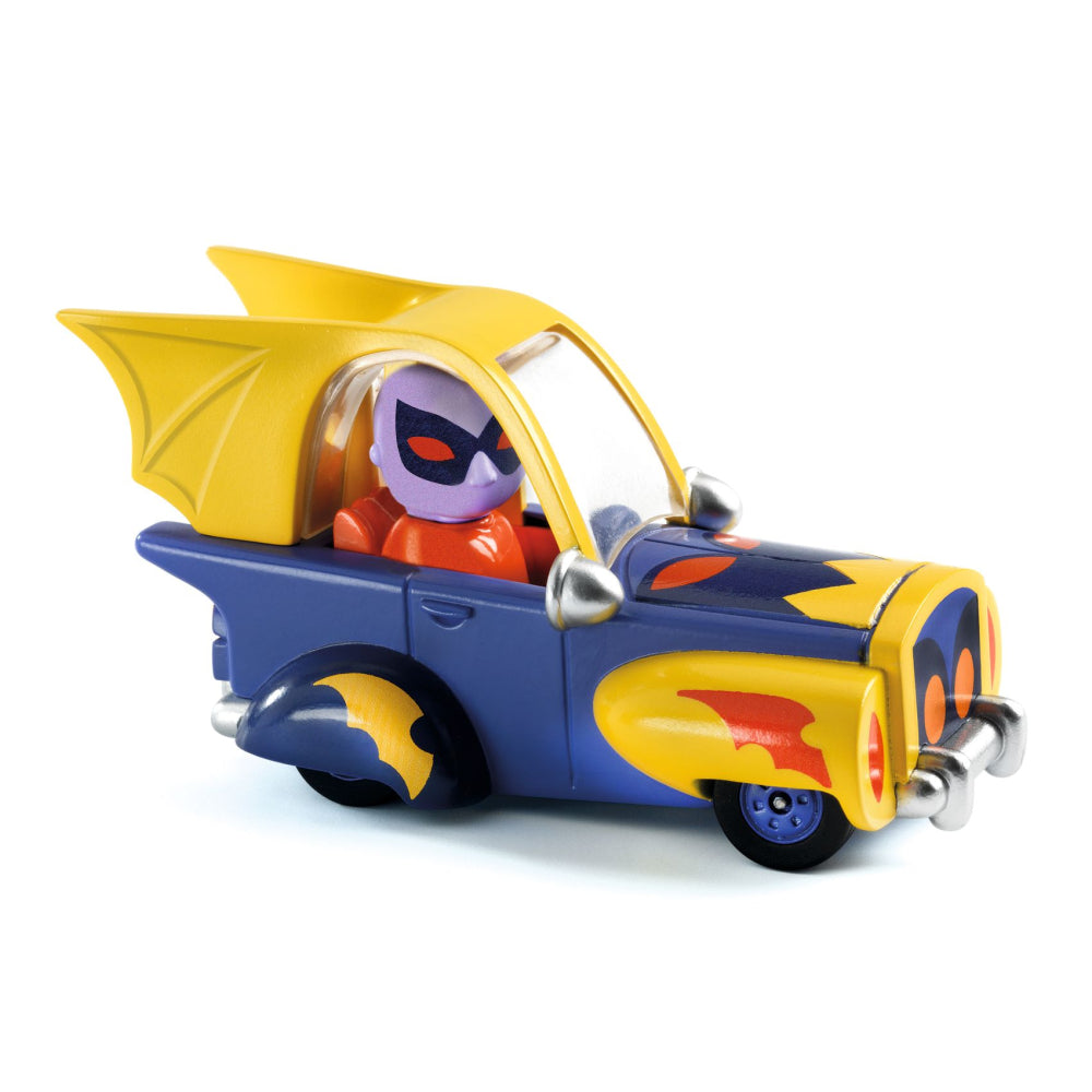 Auto dingo mobile – obrázok 2