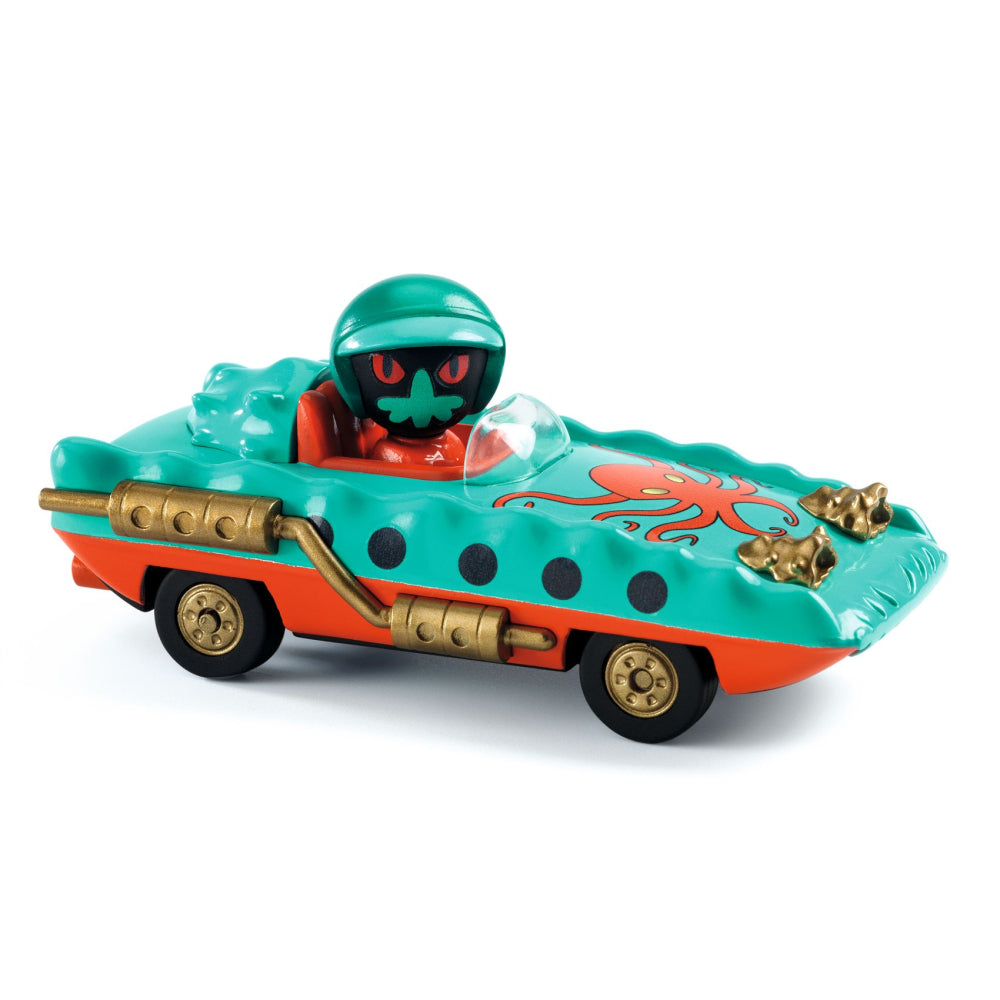 Crazy motors priekopník – obrázok 2