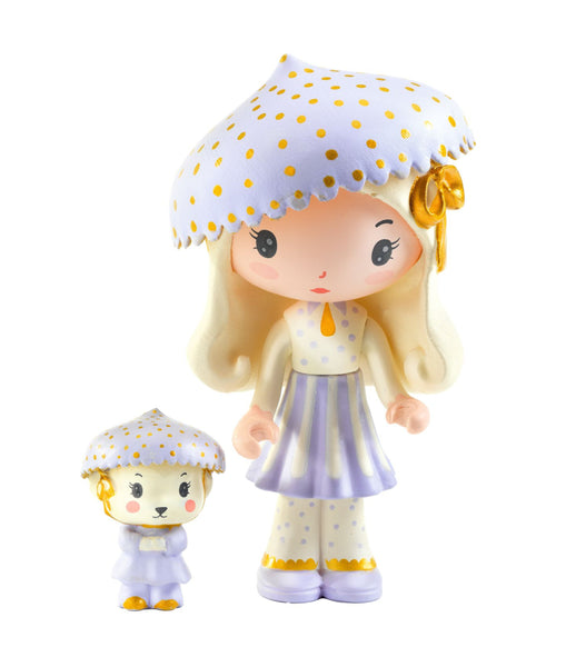 TINYLY JIL & JERRY TINYCAR