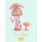 Tinyly ami A jej hríbik – obrázok 3
