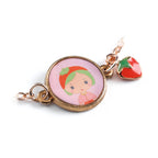Tinyly náramok berry – obrázok 2