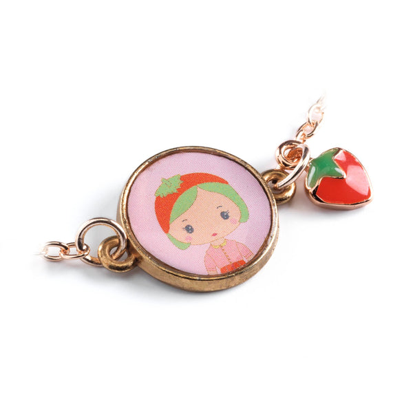 TINYLY NÁRAMOK BERRY