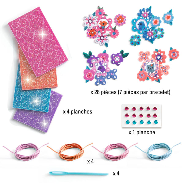 DIY NÁRAMKY NAJELPŠÍ PRIATELIA