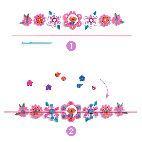 DIY NÁRAMKY NAJELPŠÍ PRIATELIA