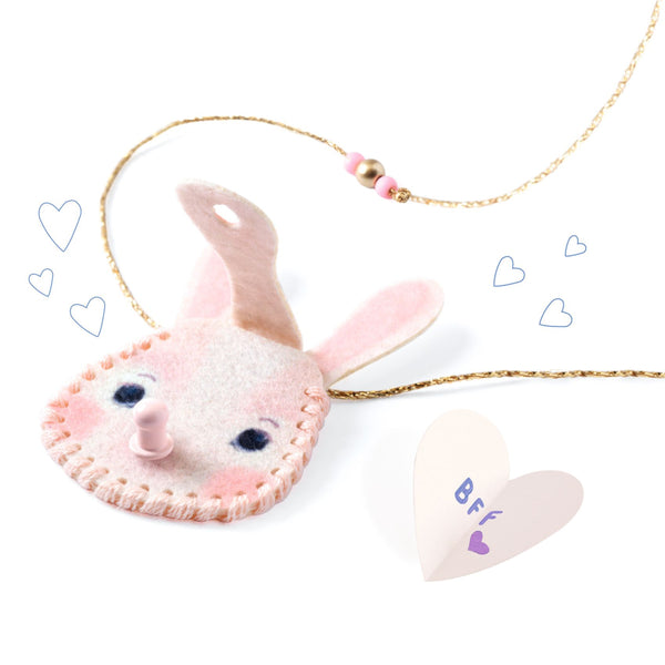 DIY OSLNIVÉ NÁHRDELNÍKY 3KS 7-12R