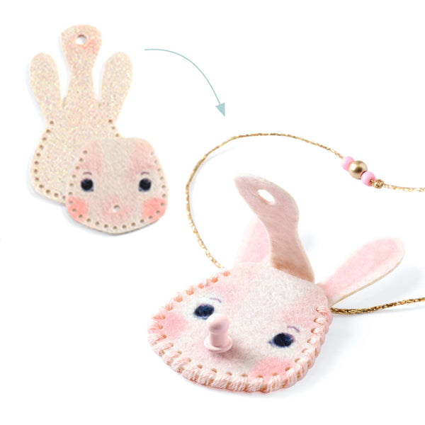 DIY OSLNIVÉ NÁHRDELNÍKY 3KS 7-12R