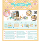 Diy mi house alba – obrázok 13