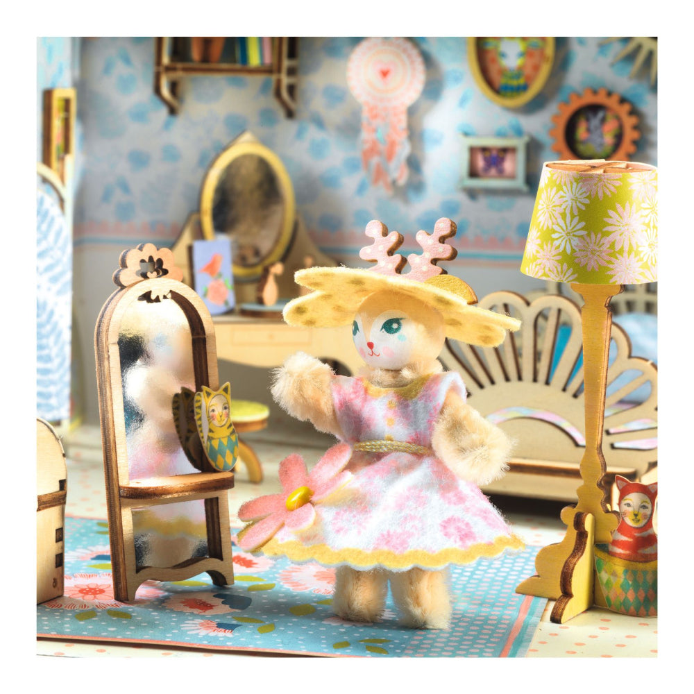 Diy mi house alba – obrázok 6