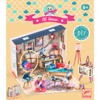 Diy mi house stella – obrázok 3