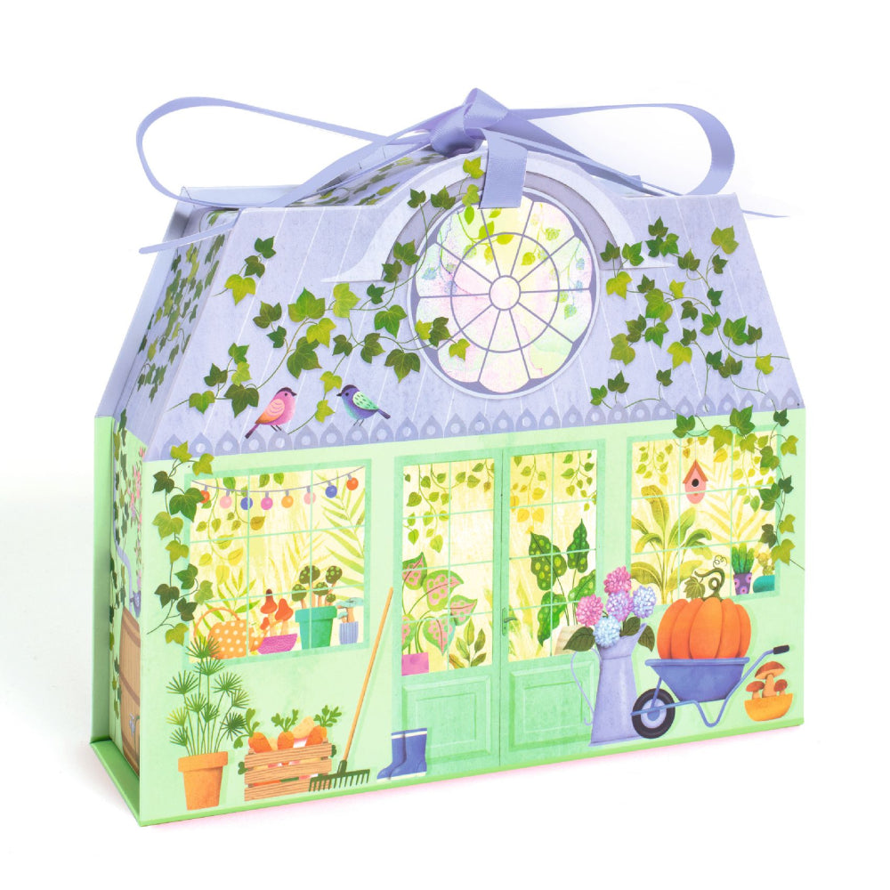 Diy mi house olive – obrázok 2