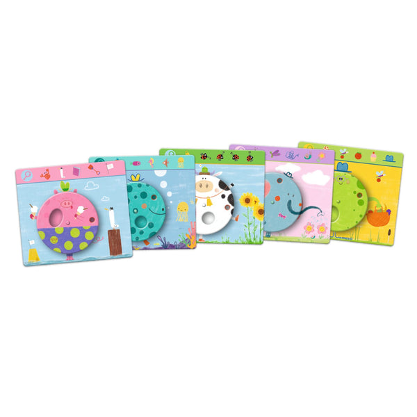 PRVÁ HĽADACIA HRA OBS FUNNY 3R