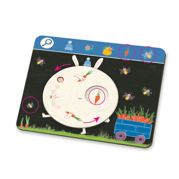 PRVÁ HĽADACIA HRA OBS FUNNY 3R