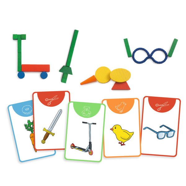 KELBAZAR HRA ZAMERANÁ NA PREDSTAVIVOSŤ 7-99R