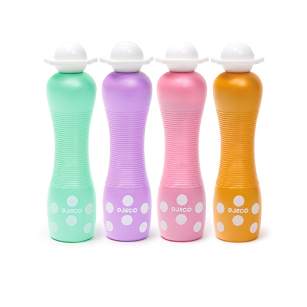 FARBY V TUBE S PENOVÝM HROTOM PERLEŤOVÉ 3R