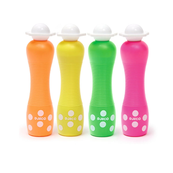 FARBY V TUBE S PENOVÝM HROTOM NEÔNOVÉ FARBY 3R