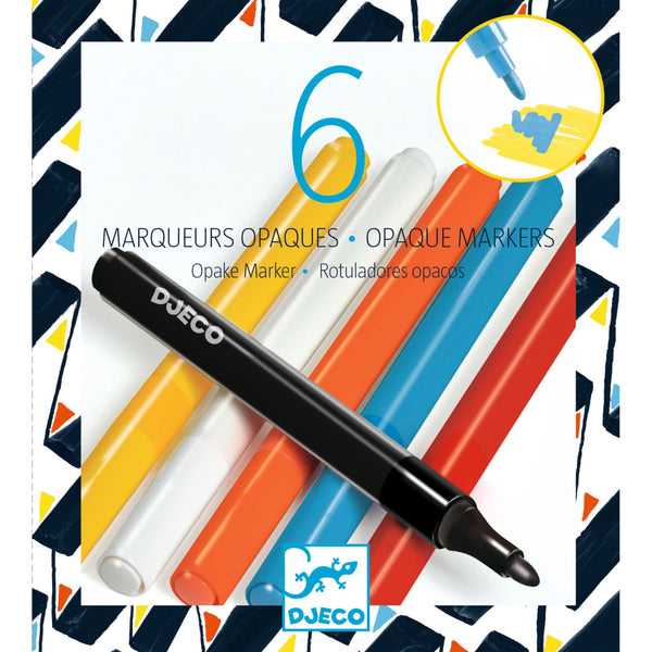 NEPRIEHĽADNÉ FIXKY 6KS POULIČNÉ UMENIE