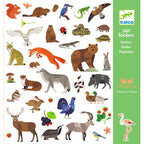 Samoelpky fauna 160ks