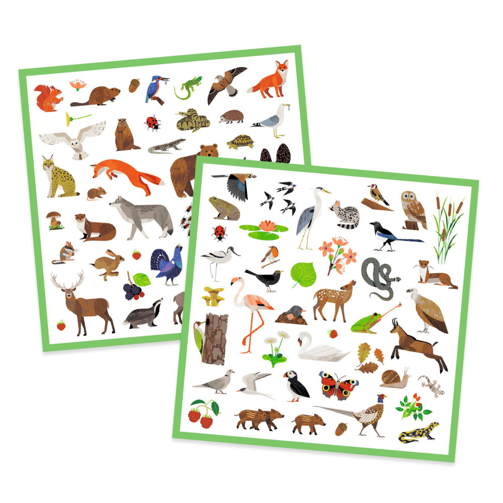 Samoelpky fauna 160ks – obrázok 2