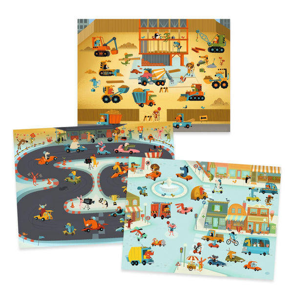 OBTLAČKY ASFALT A VOZIDLÁ