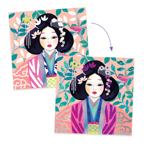 VZÁCNE DRAHOKAMY METALICKÉ FÓLIE A DRAHOKAMY