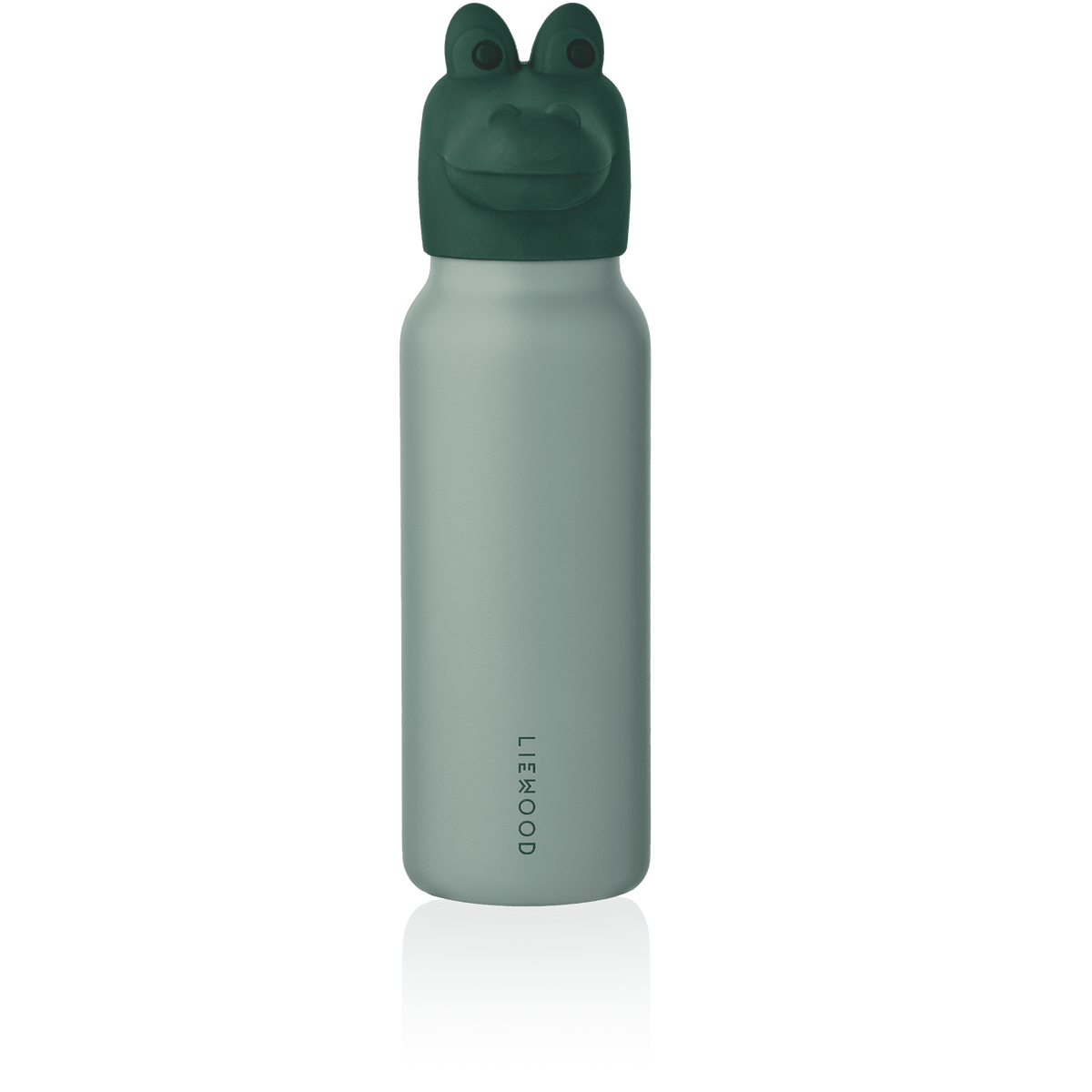 Termofľaška S hlavičkou 350ml Crocodile – obrázok 3