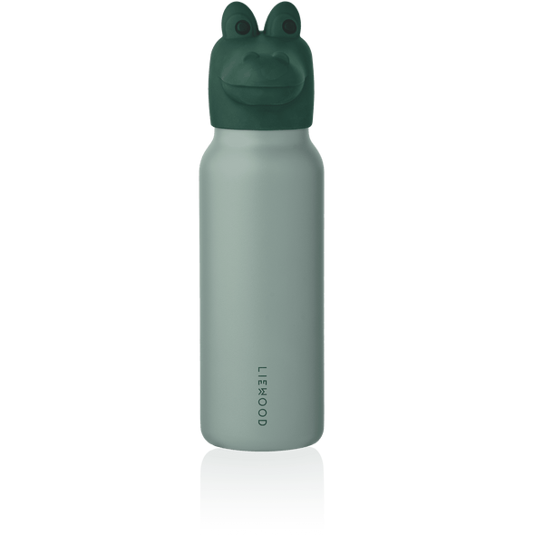 TERMOFĽAŠKA S HLAVIČKOU 350ML Crocodile