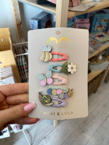 MINI BEAST SPONKY MINI DO VLASOV 5 KS