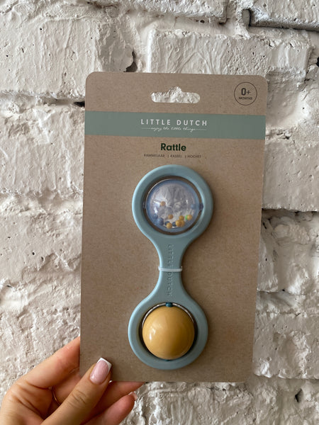 HRKÁLKA S GULIČKAMI BLUE