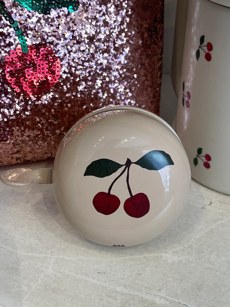 ZVONČEK NA BICYKEL ČI ODRÁŽADLO 🍒 - do vypredania