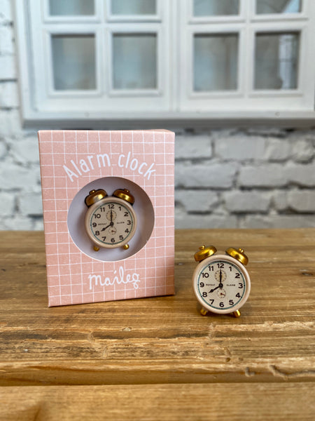 HODINY MAILEG BUDÍK powder