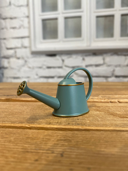 KOVOVÁ KRHLIČKA MAILEG mint