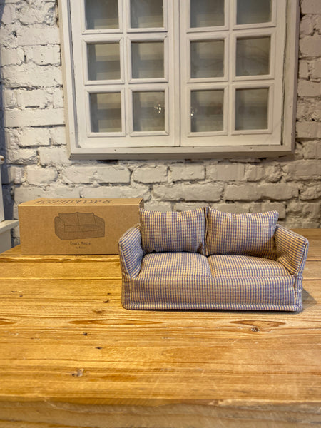 SEDAČKA malý domček MAILEG