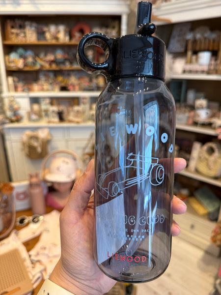 DETSKÁ FĽAŠA 500ML TRITAN formula